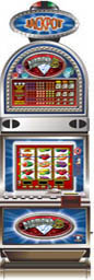 Casino 7 Machine
